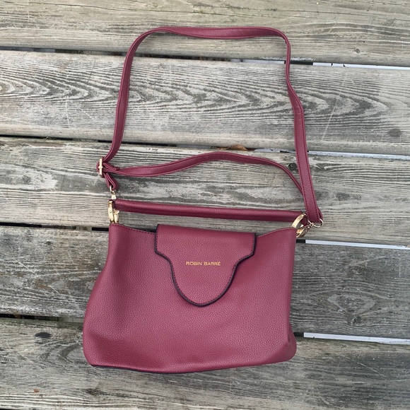 ARTIZAN BY ROBIN BARRÉ Bag - Picture 2 of 8